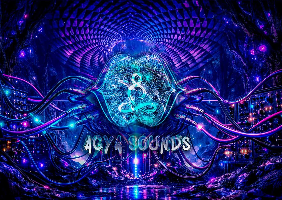 Agya Sounds Background