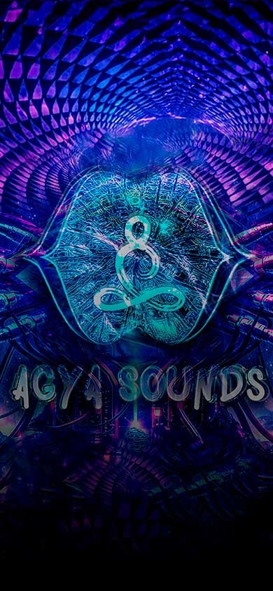 Agya Sounds Background