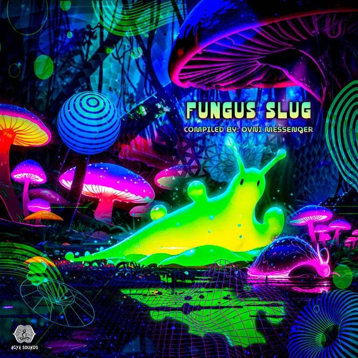 V/A - Fungus Slug