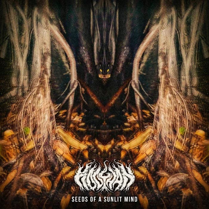 Seeds of a Sunlit Mind EP