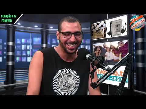 PODCAST GERAÇÃO XYZ FOREVER - ABSYCHO